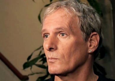 المطرب العالمي مايكل بولتون